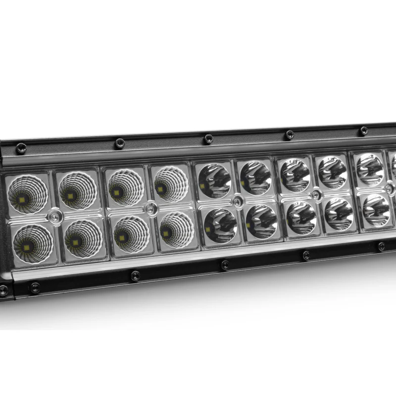 Go Rhino Bright Series 40" Double Row LED Light Bar Model 752404113CDS - Image 2