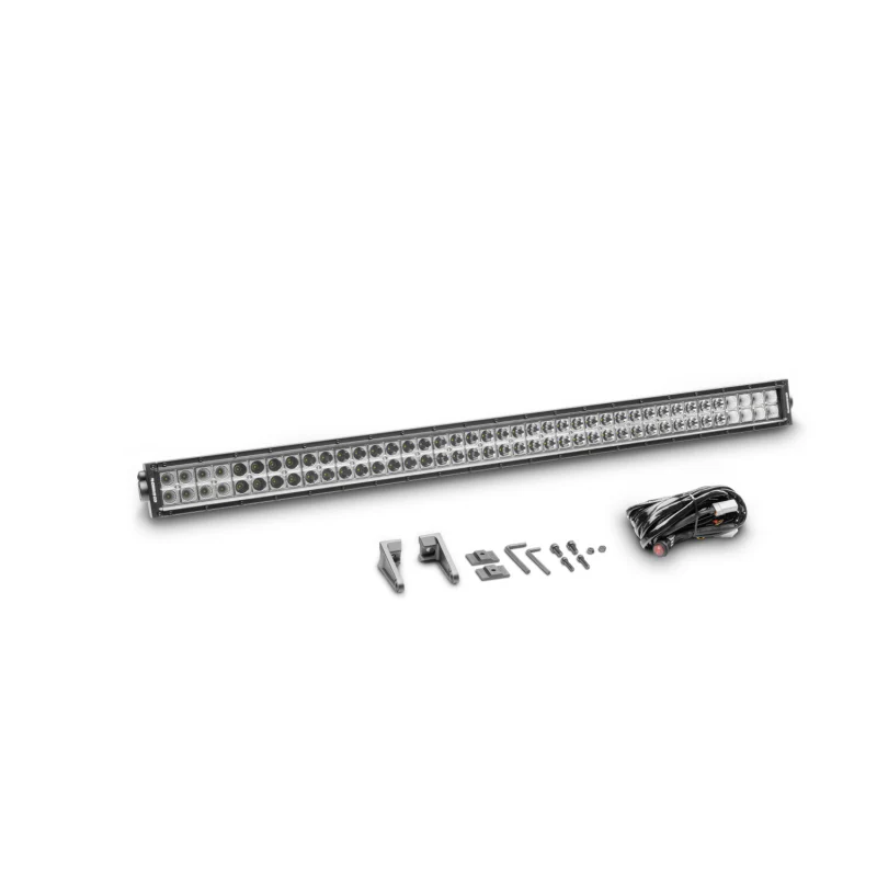 Go Rhino Bright Series 40" Double Row LED Light Bar Model 752404113CDS - Image 5