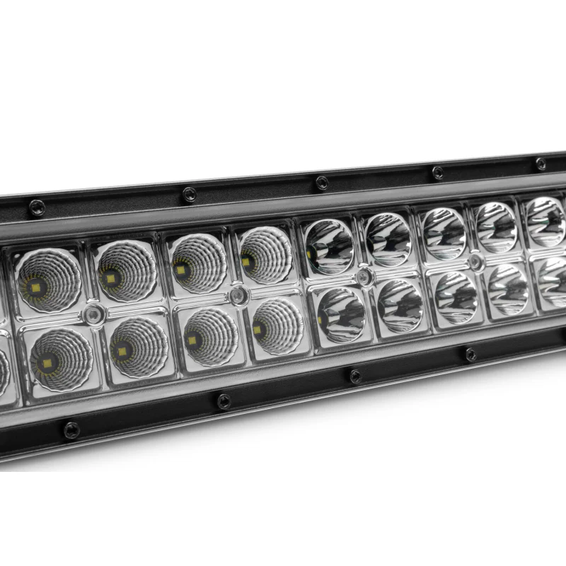 Go Rhino Bright Series 50" Double Row LED Light Bar Model 752885013CDS - Image 2