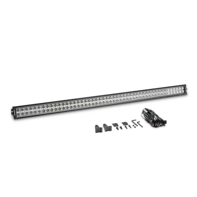 Go Rhino Bright Series 50" Double Row LED Light Bar Model 752885013CDS - Image 5