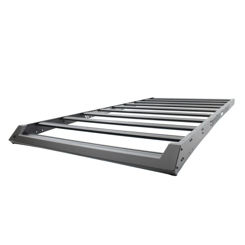 Go Rhino Ceros Low Profile Roof Rack Model 5933001T - Image 4
