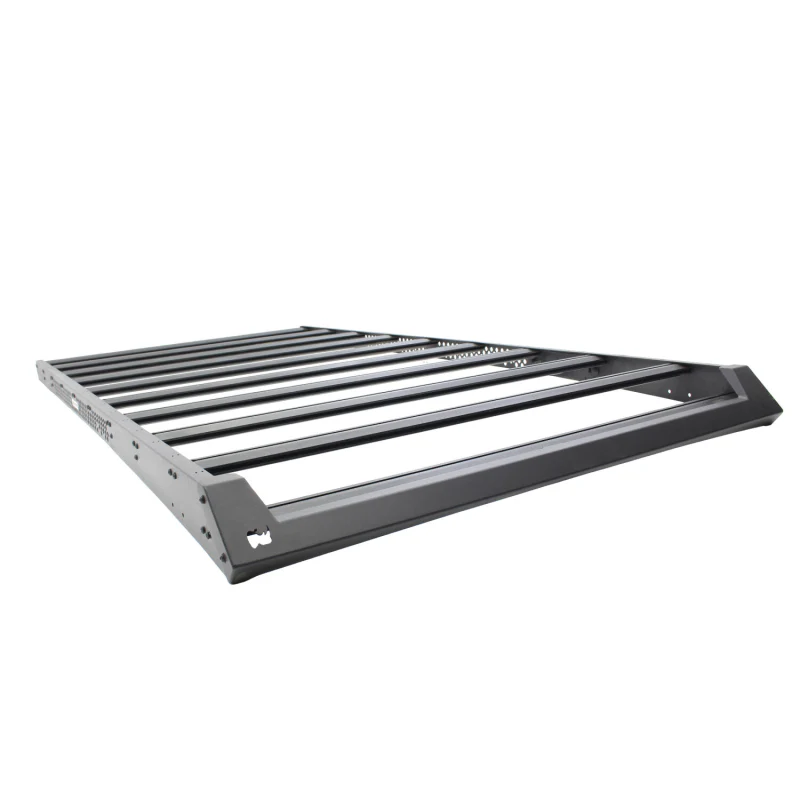 Go Rhino Ceros Low Profile Roof Rack Model 5933001T - Image 5
