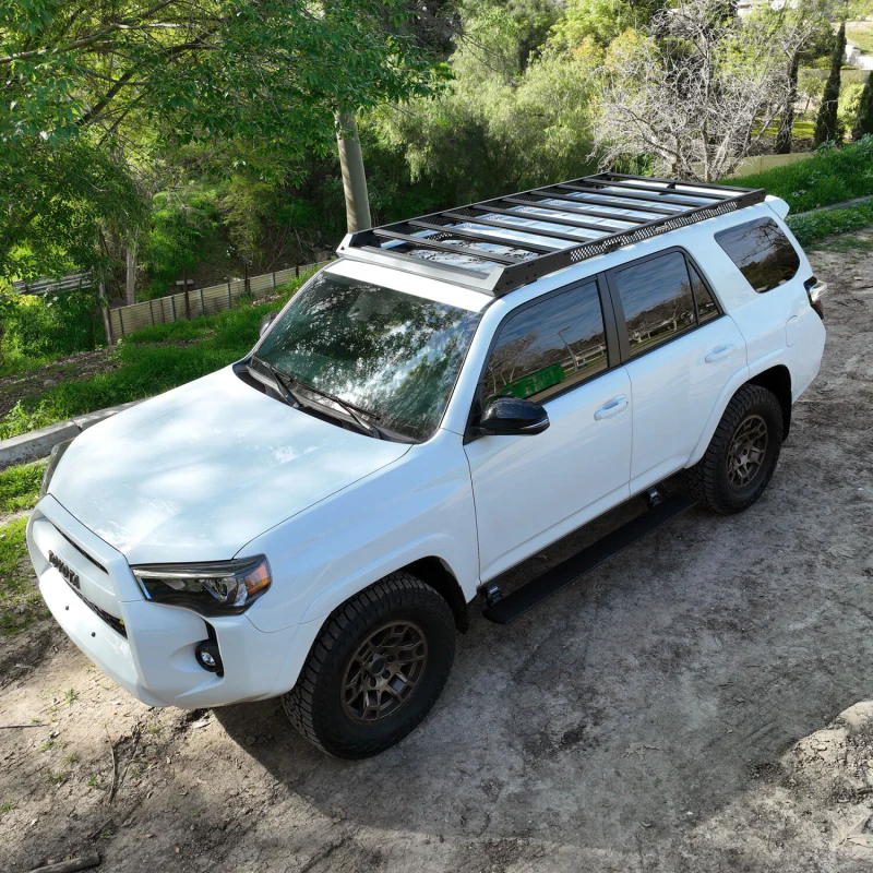 Go Rhino Ceros Low Profile Roof Rack Model 5933001T - Image 6