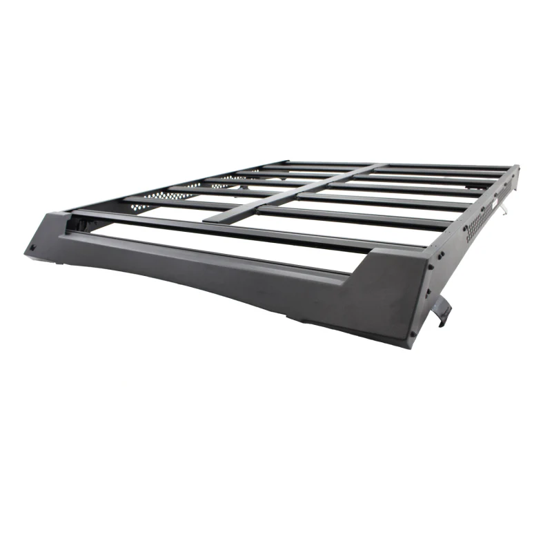 Go Rhino Ceros Low Profile Roof Rack Model 5933140T - Image 3