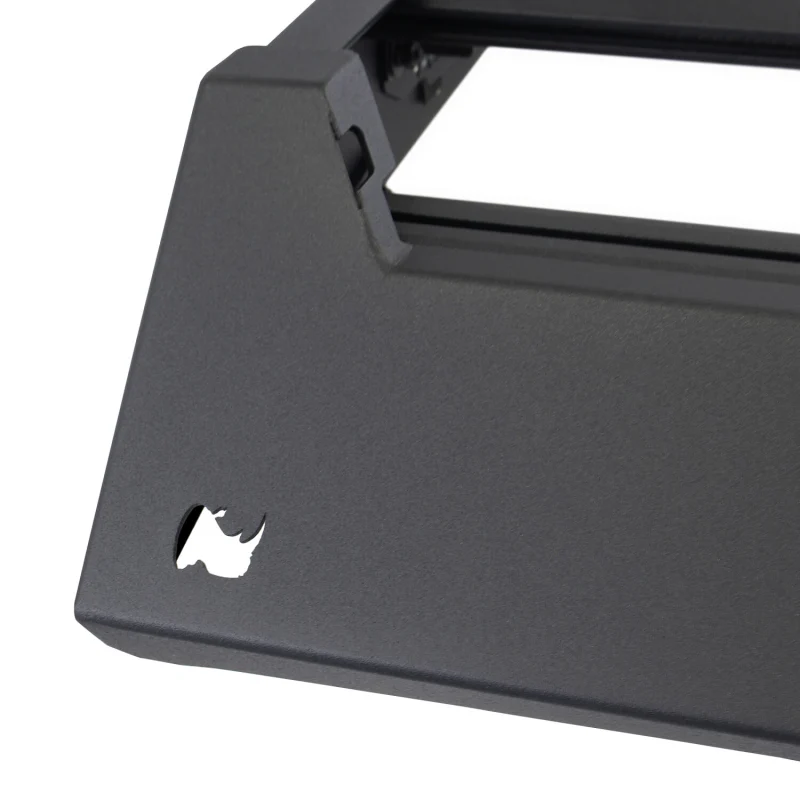 Go Rhino Ceros Low Profile Roof Rack Model 5933140T - Image 7