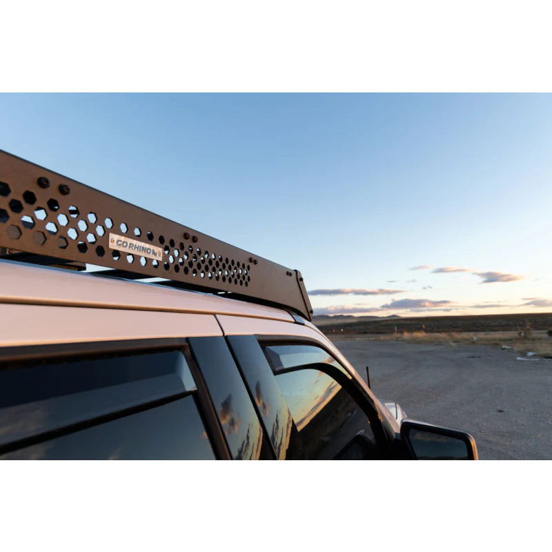 Go Rhino Ceros Low Profile Roof Rack Model 5933140T - Image 9