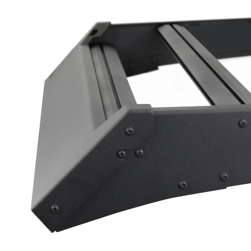Go Rhino Ceros Low Profile Roof Rack Model 5933190T - Image 3