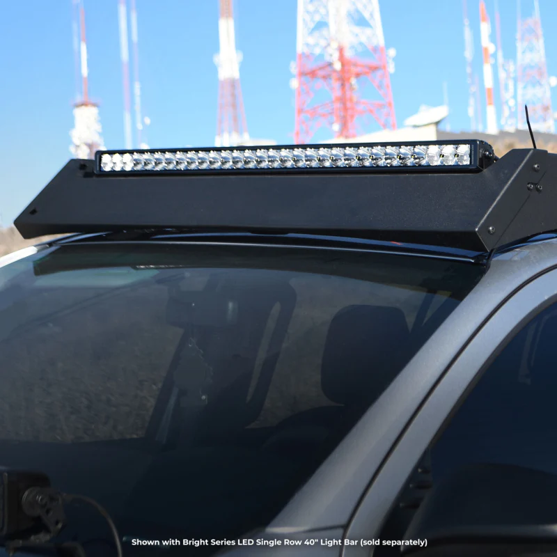 Go Rhino Ceros Low Profile Roof Rack Model 5933190T - Image 6