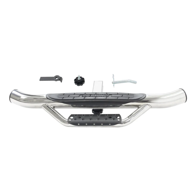 Go Rhino Dominator Hitch Step Model D360PS - Image 3