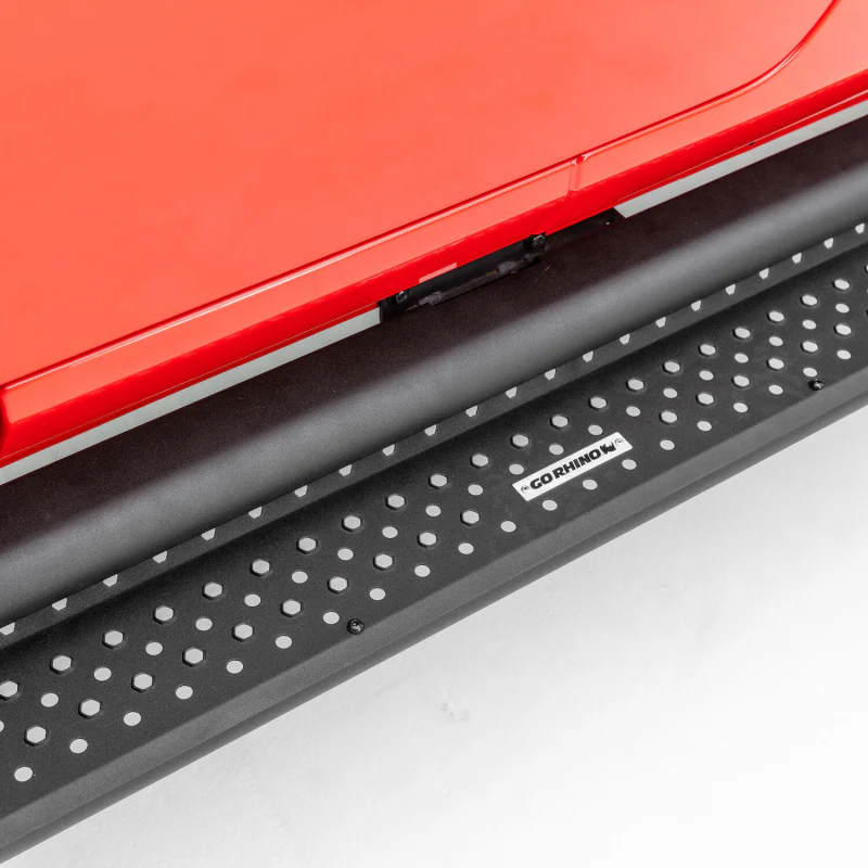Go Rhino Dominator Xtreme D1 Running Baords - 57" long - BOARDS ONLY Model D10057T - Image 5