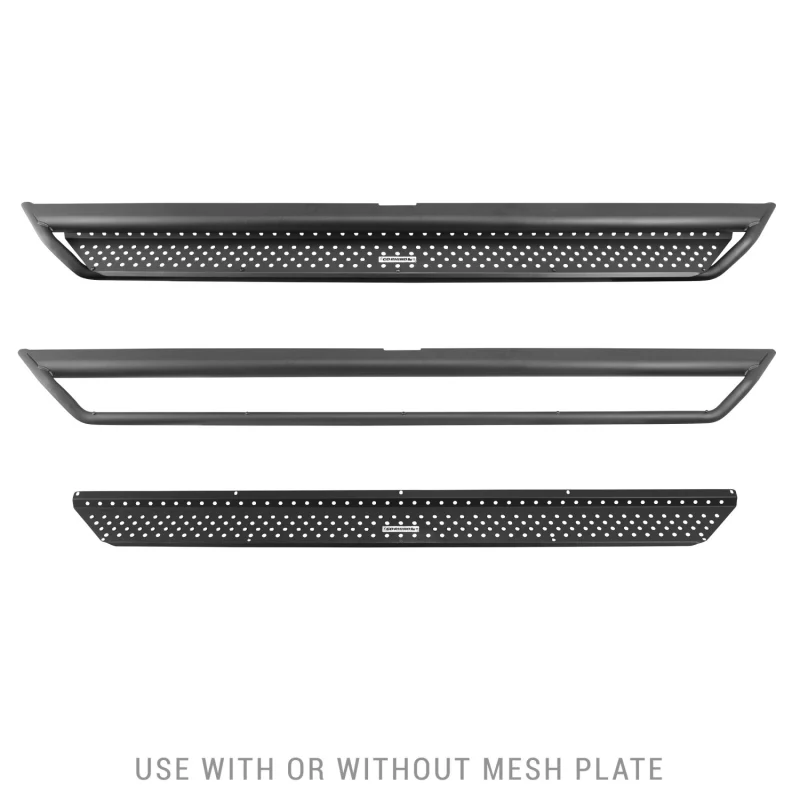 Go Rhino Dominator Xtreme D1 Running Baords with Rocker Panel Mounting Bracket Kit Model D14053T - Image 3