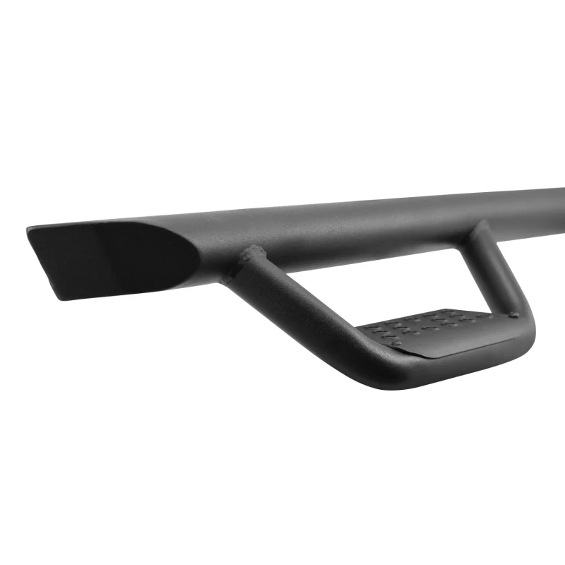 Go Rhino Dominator Xtreme D2 Side Steps with Rocker Panel Mounting Bracket Kit Model D224052T - Image 2
