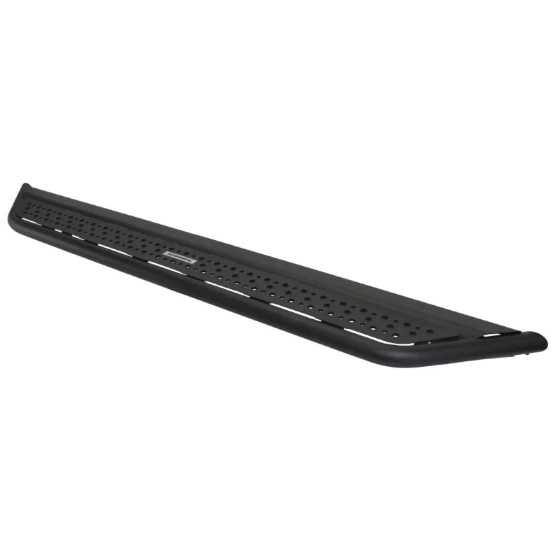 Go Rhino Dominator Xtreme D6 Running Baords with Rocker Panel Mounting Brackets Kit Model D60368T - Image 3