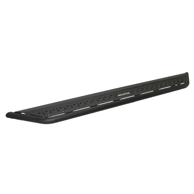 Go Rhino Dominator Xtreme D6 Running Baords with Rocker Panel Mounting Brackets Kit Model D64506T - Image 4