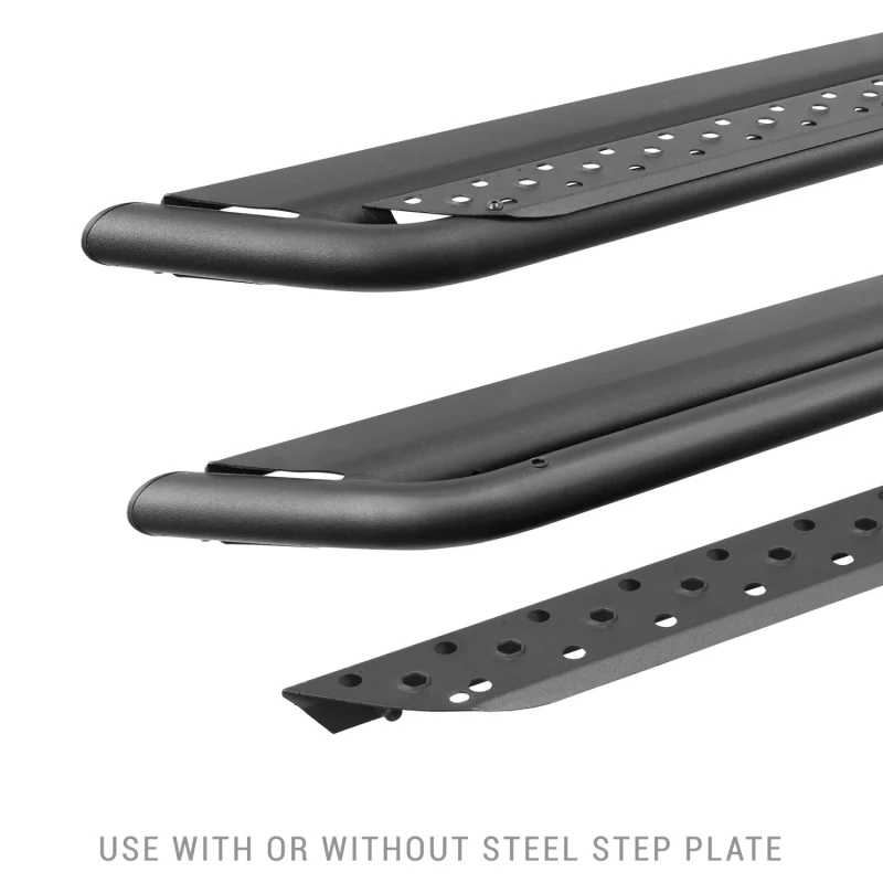 Go Rhino Dominator Xtreme DSS Running Baords - 57" long - BOARDS ONLY Model DSS60057T - Image 3