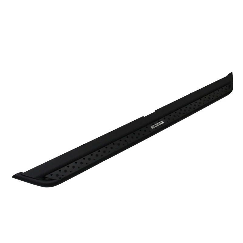 Go Rhino Dominator Xtreme DSS Running Baords with Rocker Panel Mounting Bracket Kit Model DSS4506T - Image 5