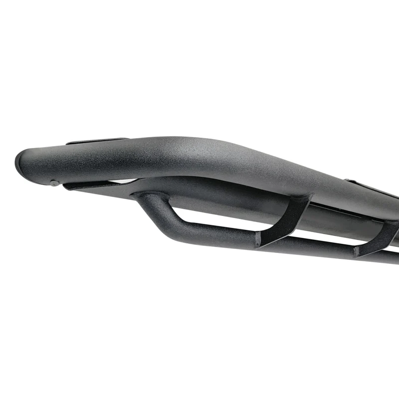 Go Rhino Dominator Xtreme DT Step Nerf Bars with Frame Mounting Bracket Kit For Double Cab only Model FSDT4429T - Image 3