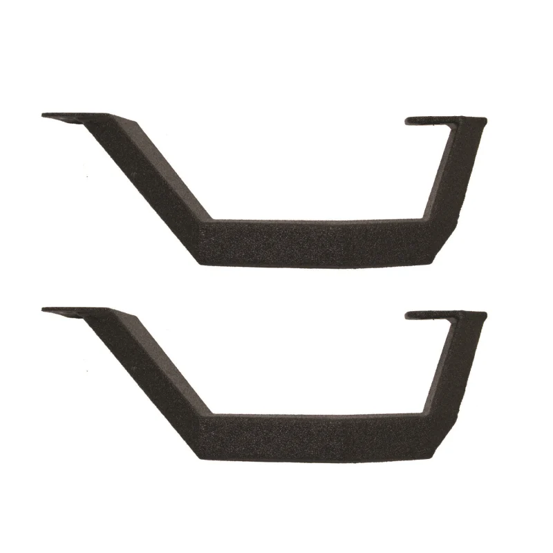 Go Rhino Drop Steps for RB Series Running Boards RB10/RB20/RB30, One Pair Model 69420000T - Image 3