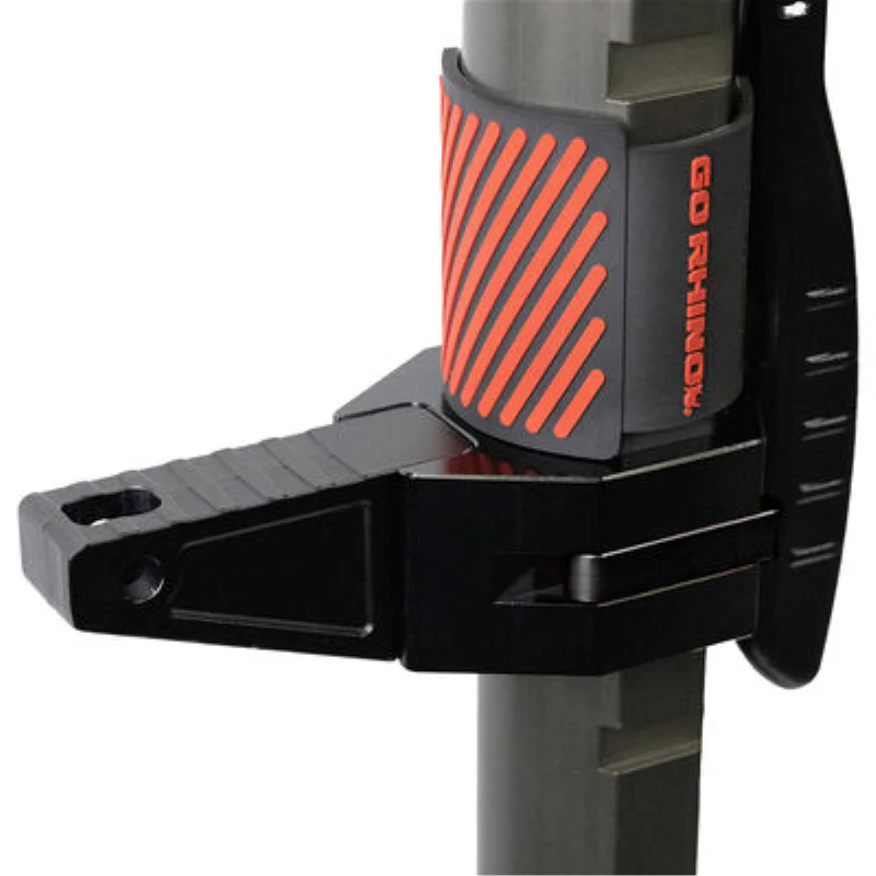 Go Rhino EL Gato EG1 Hydraulic Recovery Jack Model XG-RJ50010B - Image 4