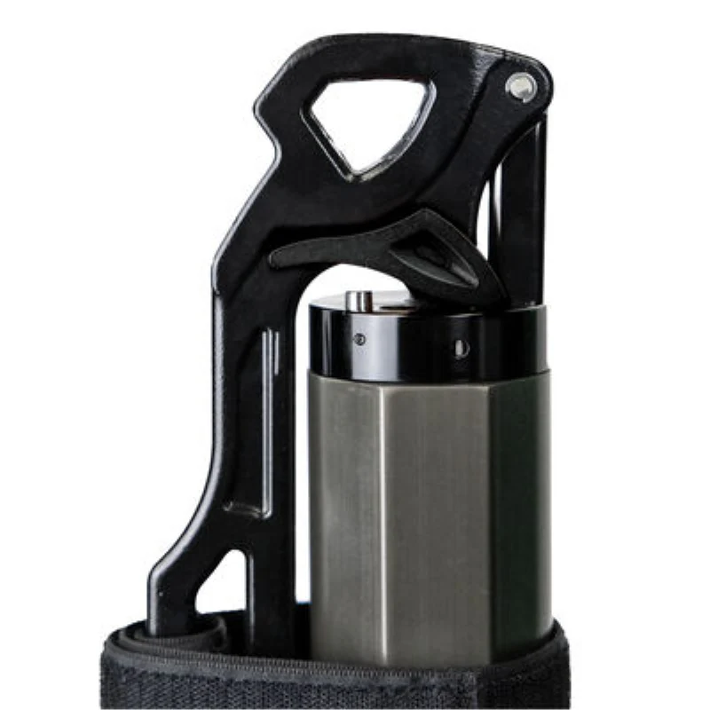 Go Rhino EL Gato EG1 Hydraulic Recovery Jack Model XG-RJ50010B - Image 5