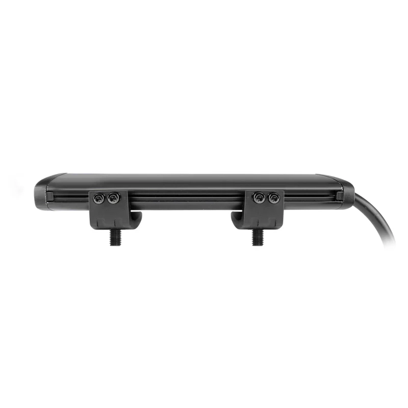 Go Rhino Flash Series 10" Multi-Function Slim LED Light Bar White/Amber/Red Model 750001014CBS - Image 7