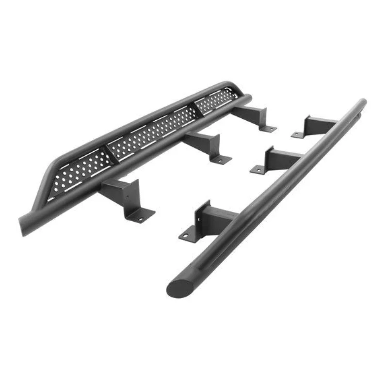 Go Rhino Frame Mounted Steel Sliders Model FS4432T