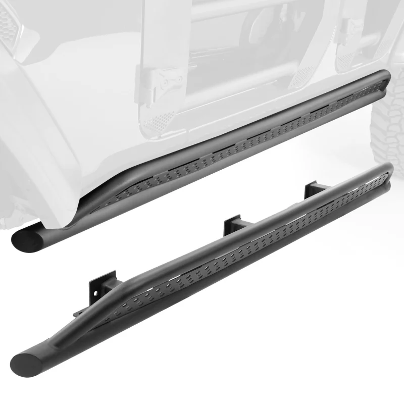 Go Rhino Frame Mounted Steel Sliders Model FS4506T - Image 5