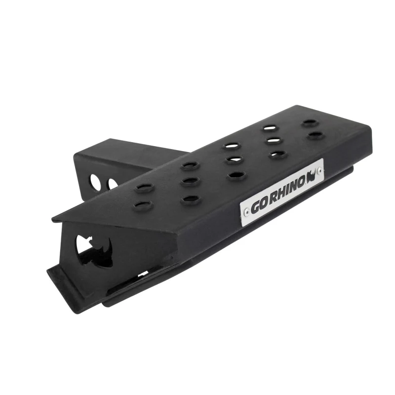 Go Rhino HS-10 Skid Plate Hitch Step Model HS1012T