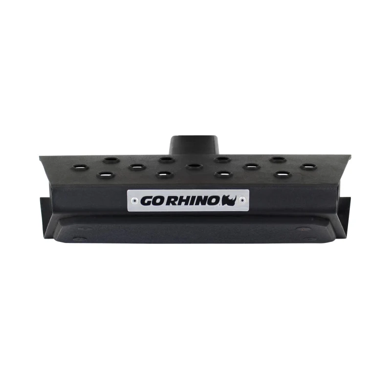 Go Rhino HS-10 Skid Plate Hitch Step Model HS1012T - Image 4