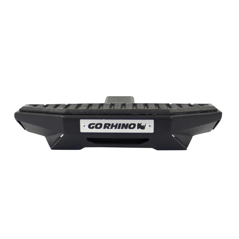 Go Rhino HS-30 Rhino Hitch Step Model HS3012T - Image 3