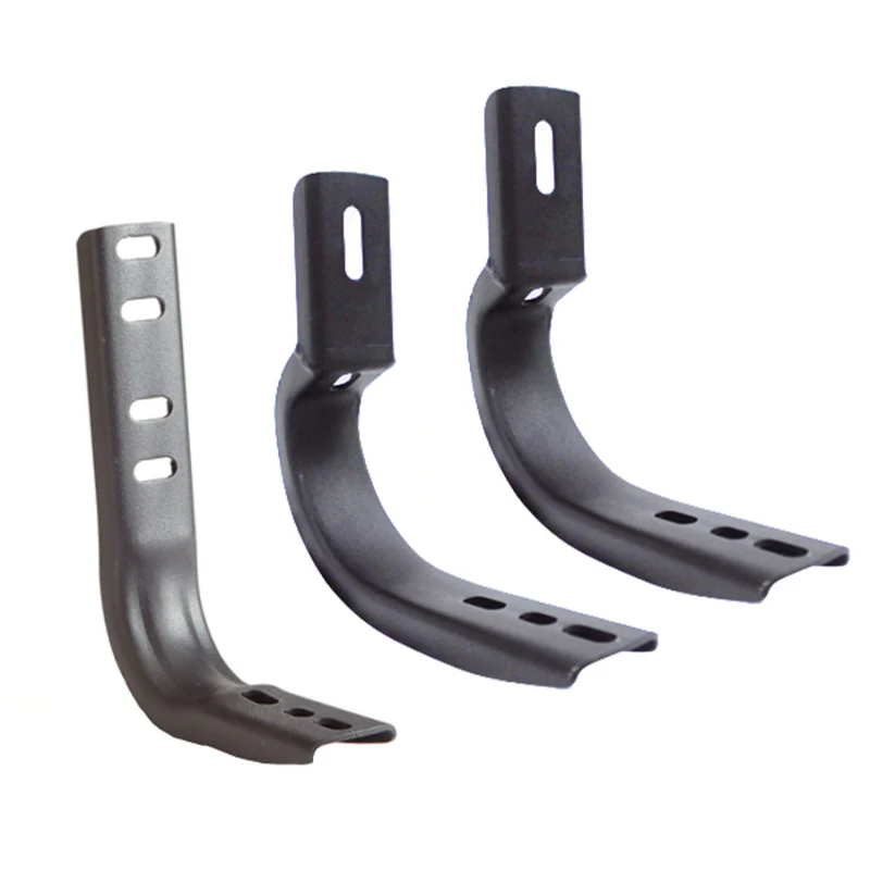 Go Rhino OE Xtreme Cab Length Side Steps MOUNTING BRACKETS ONLY Model 6844155