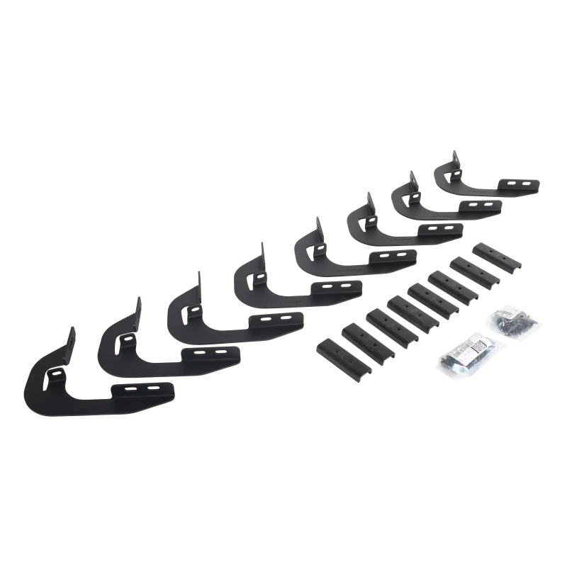 Go Rhino RB10 Running Boards with Mounting Bracket Kit Model 63443973PC - Image 5