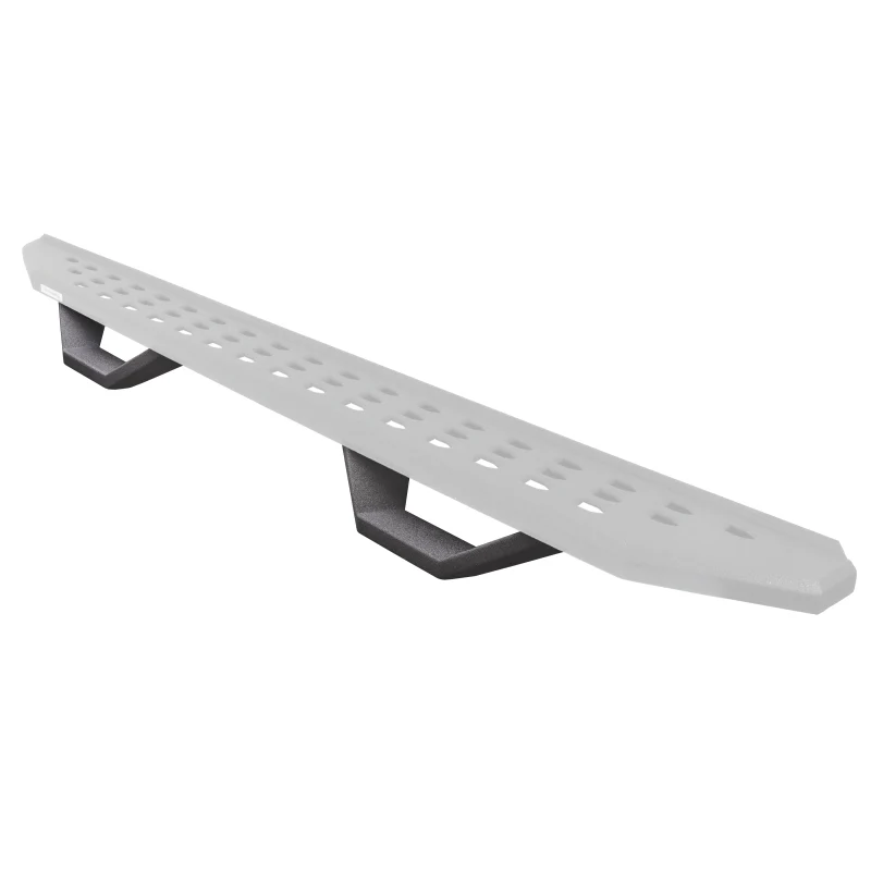 Go Rhino RB10 Running Boards with Mounting Brackets, 2 Pairs Drop Steps Kit Model 6344397320T - Image 6