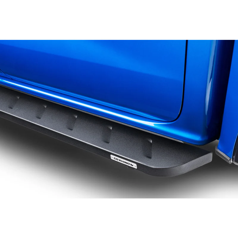 Go Rhino RB10 Running Boards with Mounting Brackets Kit Model 63409980PC - Image 3