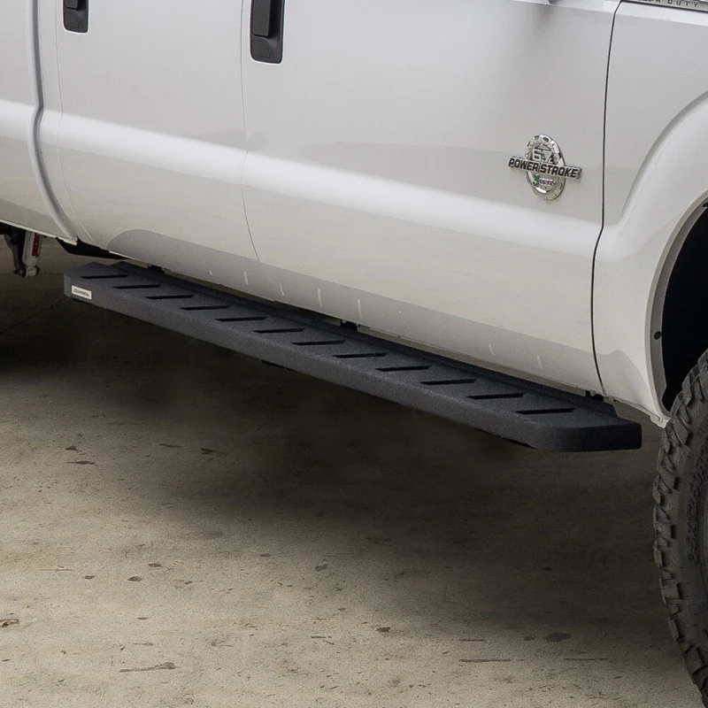 Go Rhino RB10 Running Boards with Mounting Brackets Kit Model 63418087PC - Image 6