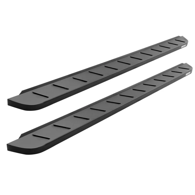 Go Rhino RB10 Running Boards with Mounting Brackets Kit Model 63442987PC