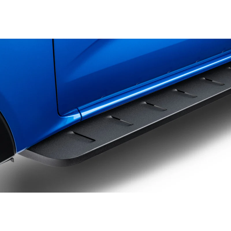 Go Rhino RB10 Running Boards with Mounting Brackets Kit Model 63443280PC - Image 2