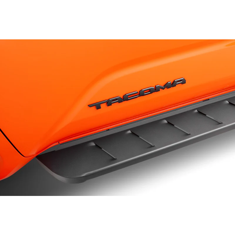 Go Rhino RB10 Running Boards with Mounting Brackets Kit Model 63443280PC - Image 4