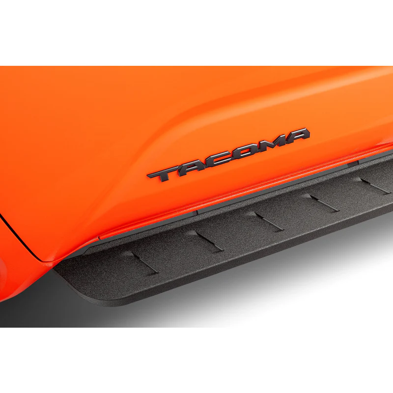 Go Rhino RB10 Running Boards with Mounting Brackets Kit Model 63443280T - Image 2