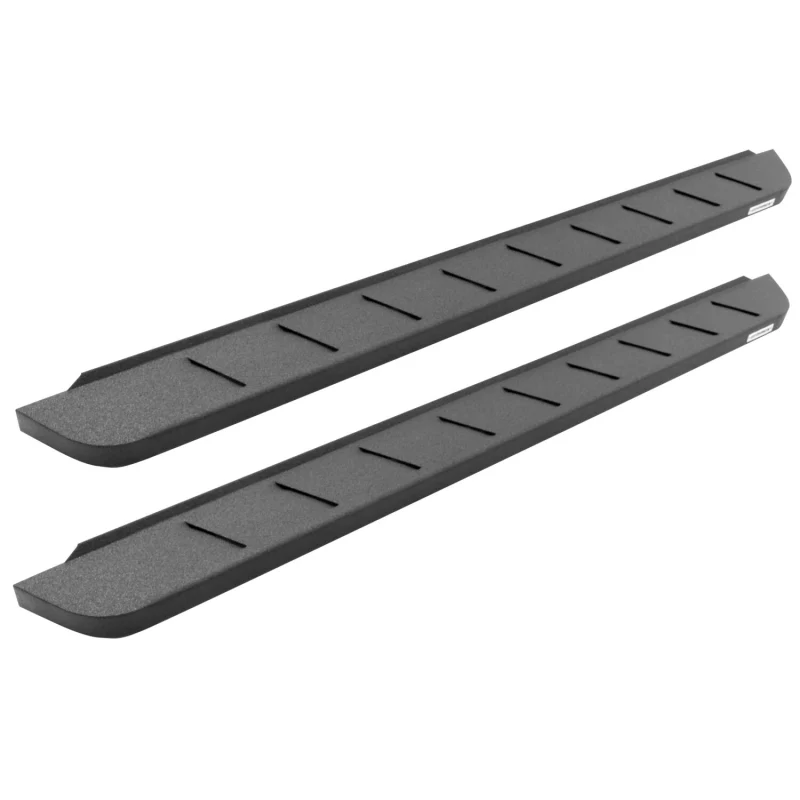 Go Rhino RB10 Running Boards with Mounting Brackets Kit Model 63450673T