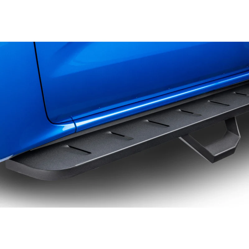 Go Rhino RB10 Running Boards with Mounting Brackets With 2 Pairs Drop Steps Kit Model 6303688020PC - Image 9