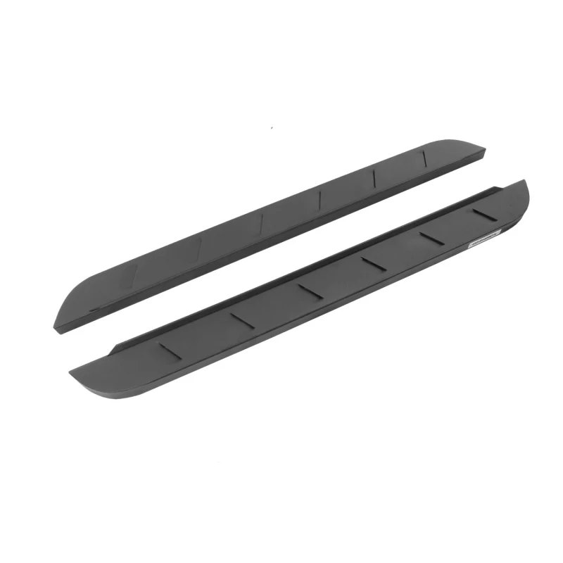 Go Rhino RB10 Slim Line Running Boards 48" long BOARDS ONLY Model 630048SPC