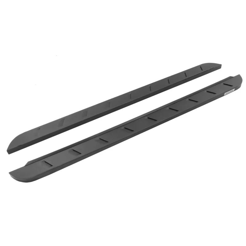 Go Rhino RB10 Slim Line Running Boards 68" long BOARDS ONLY Model 630068ST