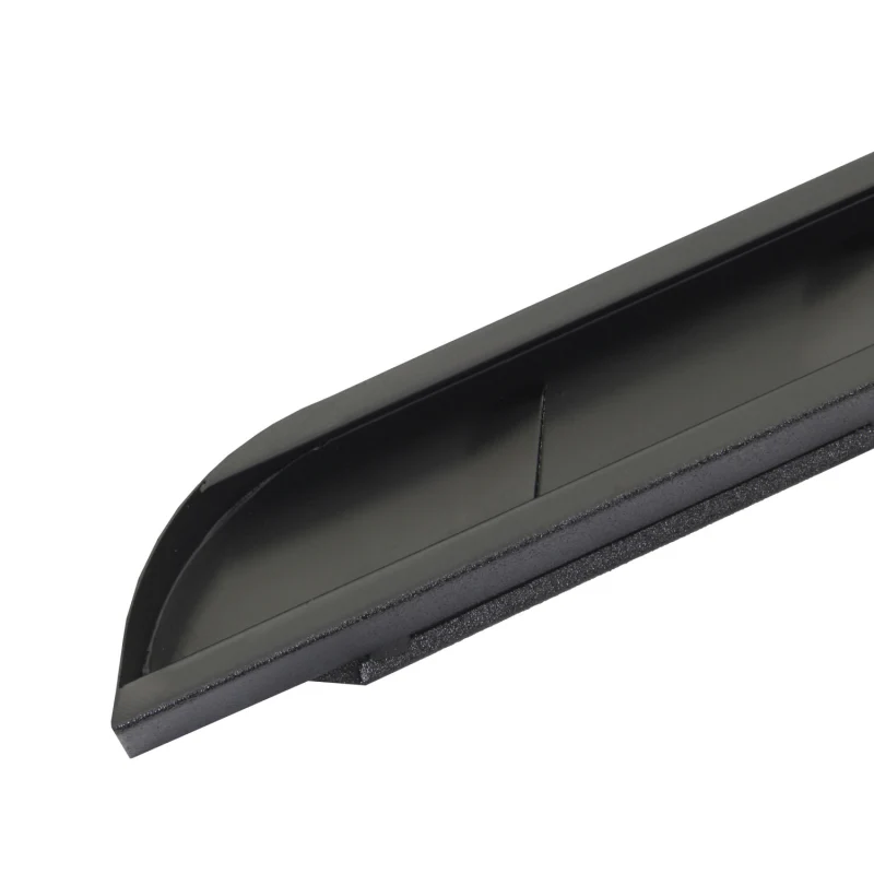 Go Rhino RB10 Slim Line Running Boards with Mounting Brackets Kit Model 63404787ST - Image 4