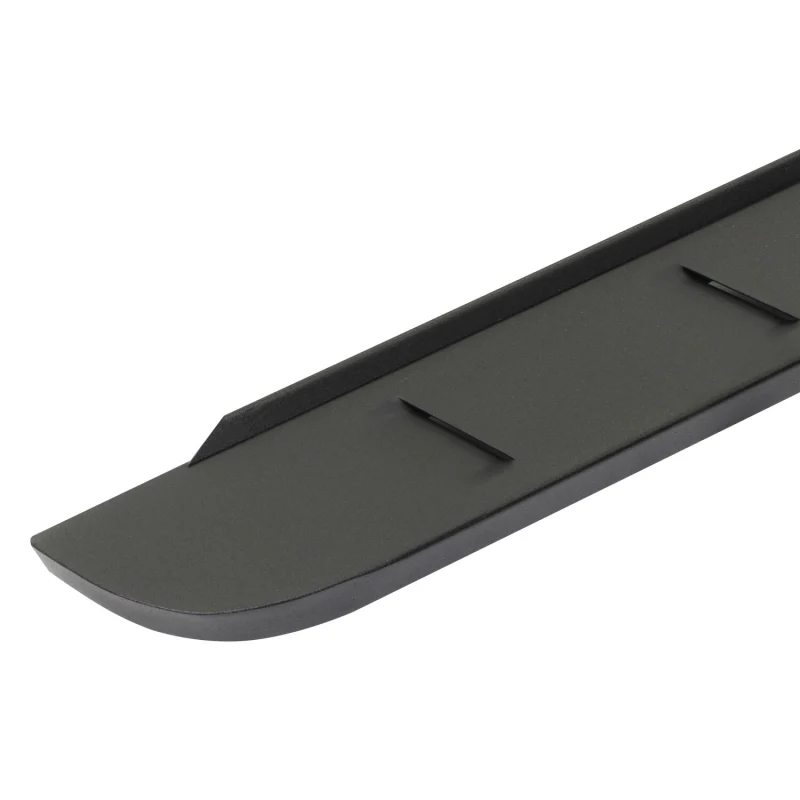 Go Rhino RB10 Slim Line Running Boards with Mounting Brackets Kit Model 63417680SPC - Image 5