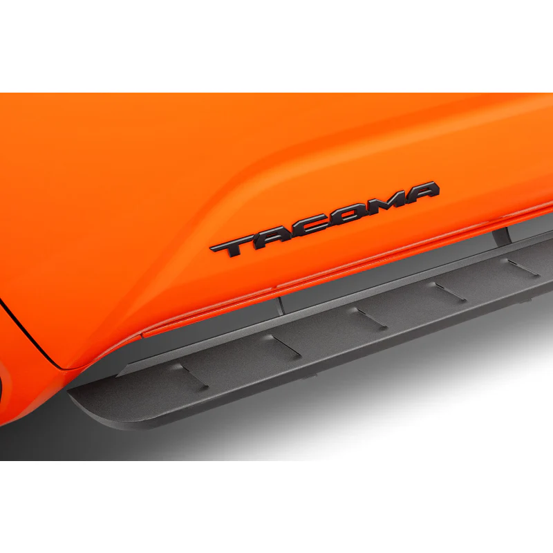 Go Rhino RB10 Slim Line Running Boards with Mounting Brackets Kit Model 63443280SPC - Image 3