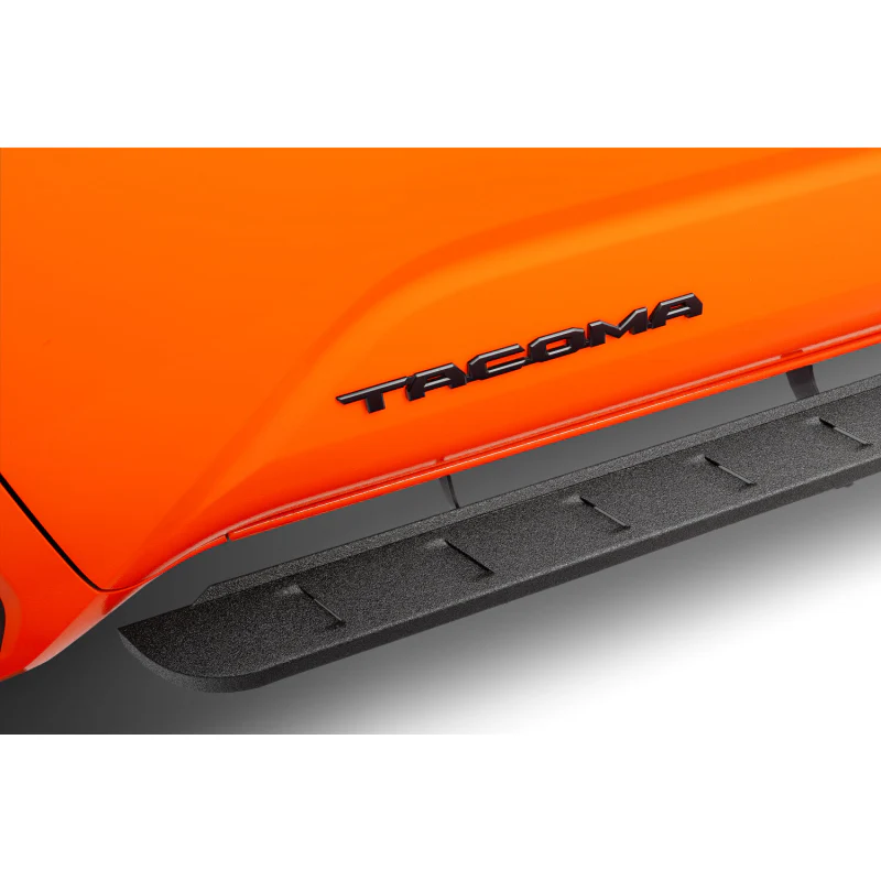Go Rhino RB10 Slim Line Running Boards with Mounting Brackets Kit Model 63443280ST - Image 2
