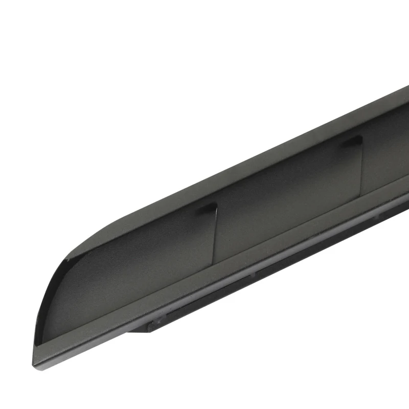 Go Rhino RB10 Slim Line Running Boards with Mounting Brackets Kit Model 63443973SPC - Image 4