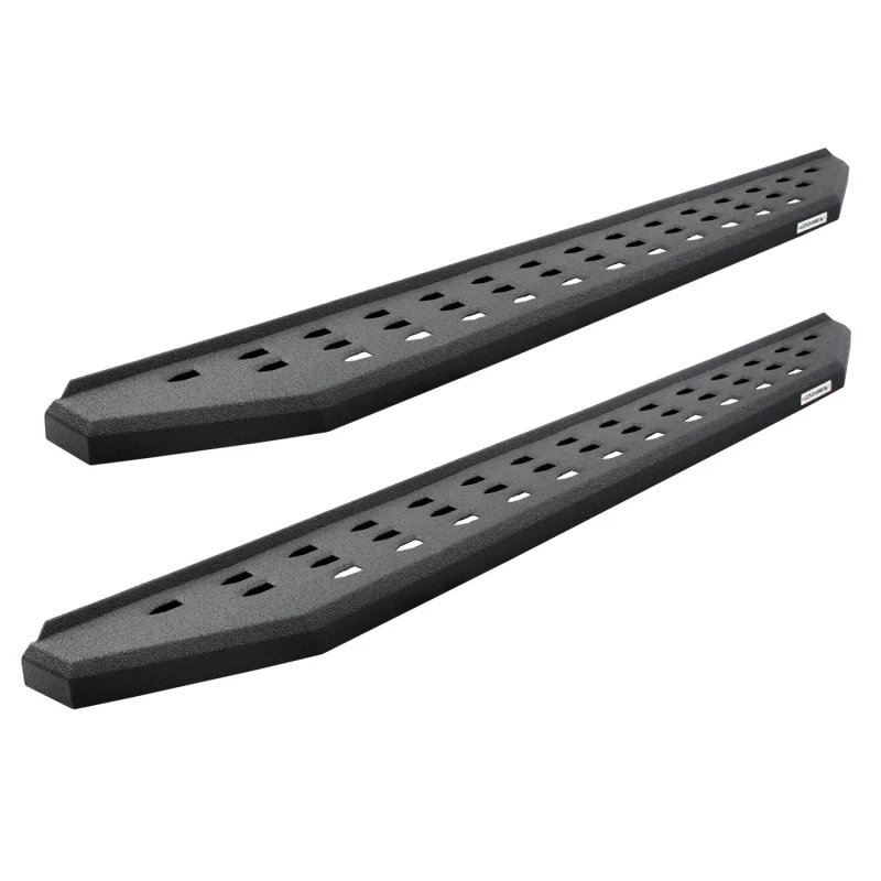 Go Rhino RB20 Running Boards 87" long BOARDS ONLY Model 69400087T