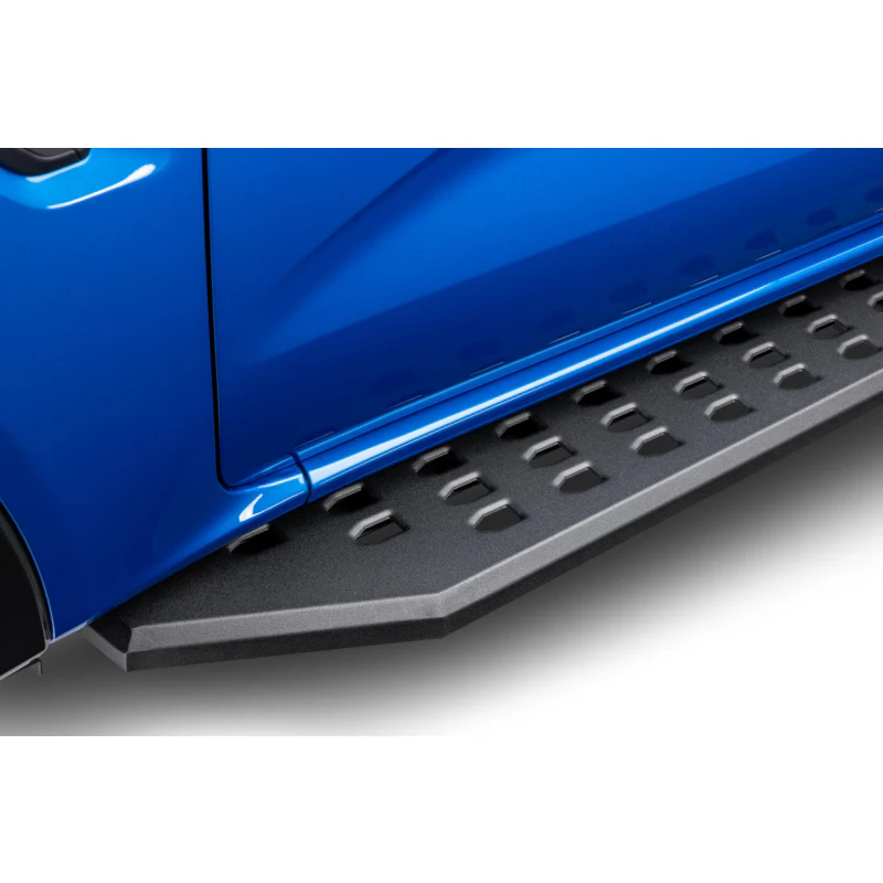 Go Rhino RB20 Running Boards with Mounting Brackets Kit Model 69036880PC - Image 3